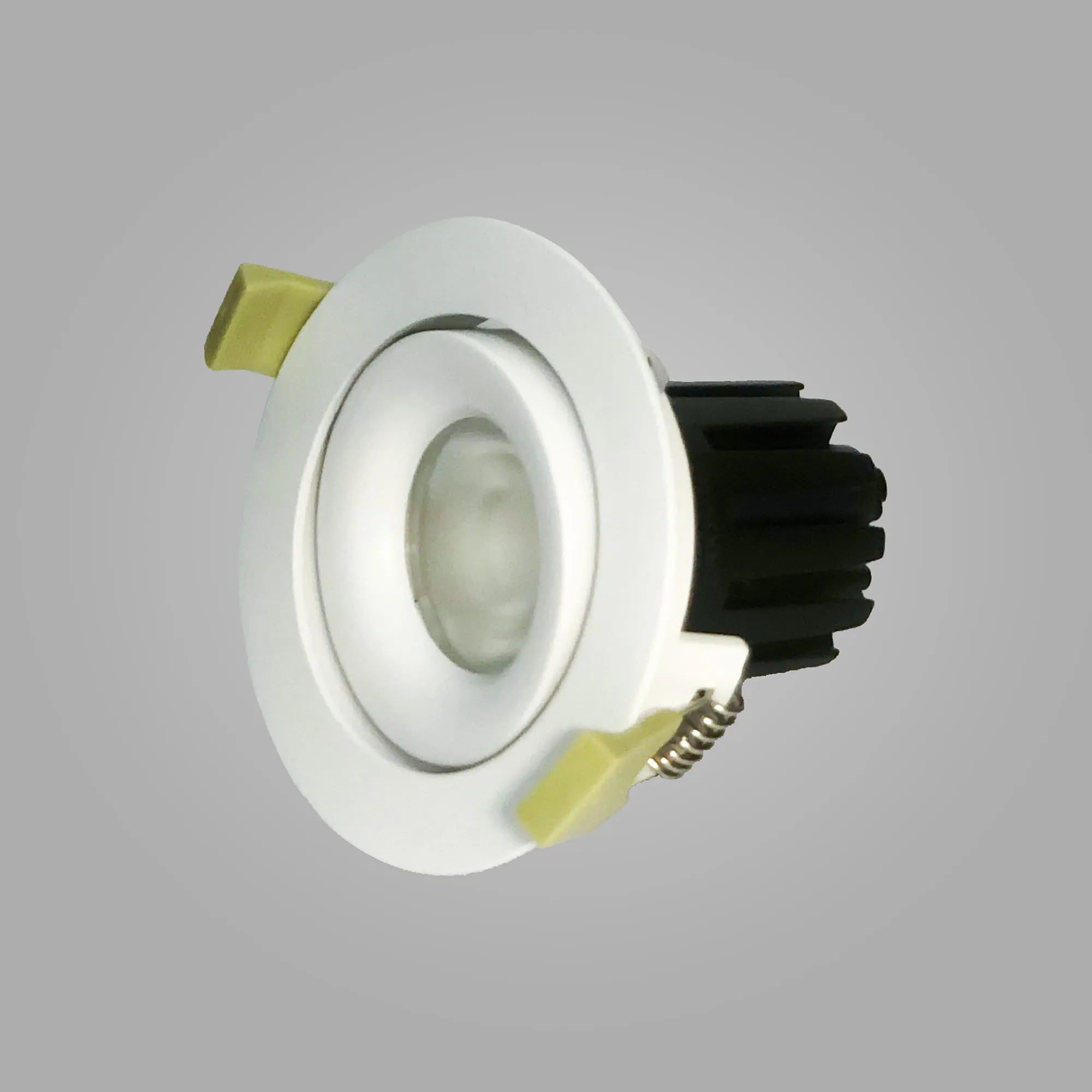 Bruve A 15 IP20 Recessed Ceiling Luminaires Dlux Round Recess Ceiling Bruve A 15 IP20 Recessed Ceiling Luminaires Dlux Round Recess Ceiling